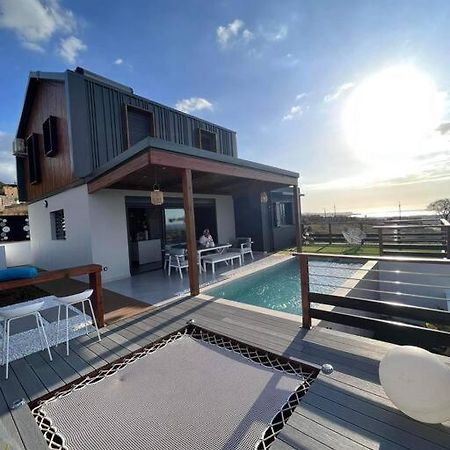 Villa Tamara Le Pourpier Εξωτερικό φωτογραφία