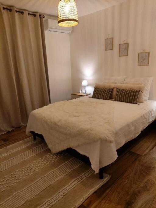 Villa Tamara Le Pourpier Εξωτερικό φωτογραφία