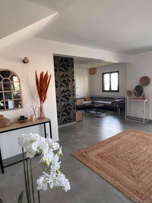 Villa Tamara Le Pourpier Εξωτερικό φωτογραφία