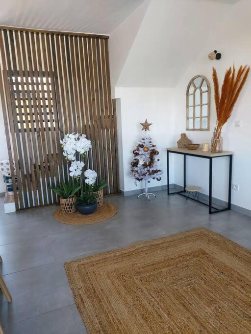 Villa Tamara Le Pourpier Εξωτερικό φωτογραφία