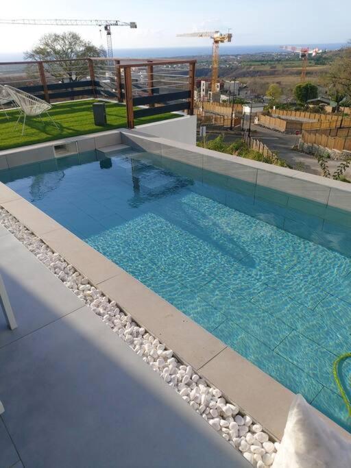Villa Tamara Le Pourpier Εξωτερικό φωτογραφία