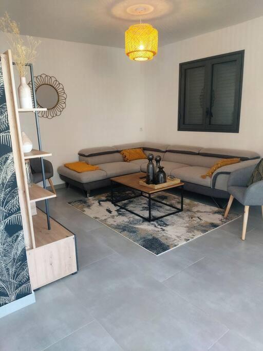 Villa Tamara Le Pourpier Εξωτερικό φωτογραφία