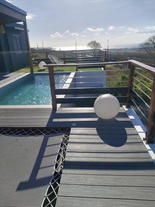 Villa Tamara Le Pourpier Εξωτερικό φωτογραφία